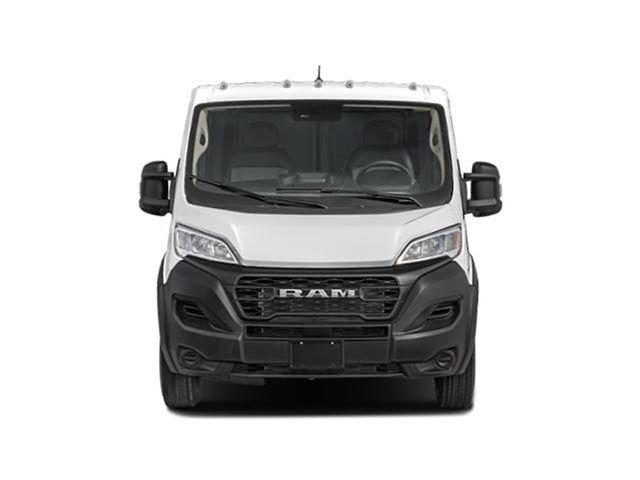 2025 Ram ProMaster Cargo Van Tradesman High Roof 136 WB w/Pass Seat