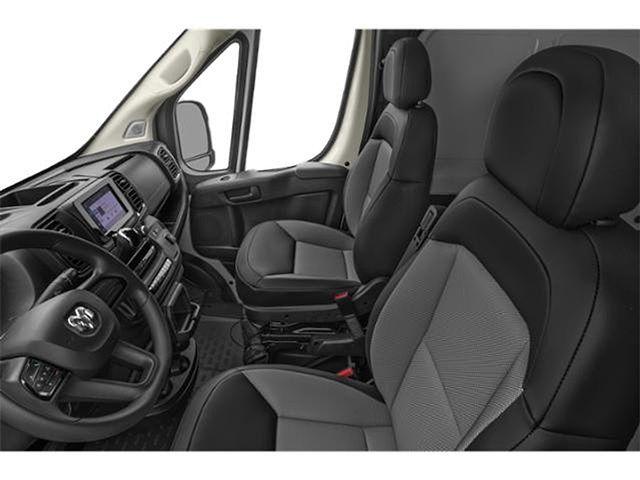 2025 Ram ProMaster Cargo Van Tradesman High Roof 136 WB w/Pass Seat