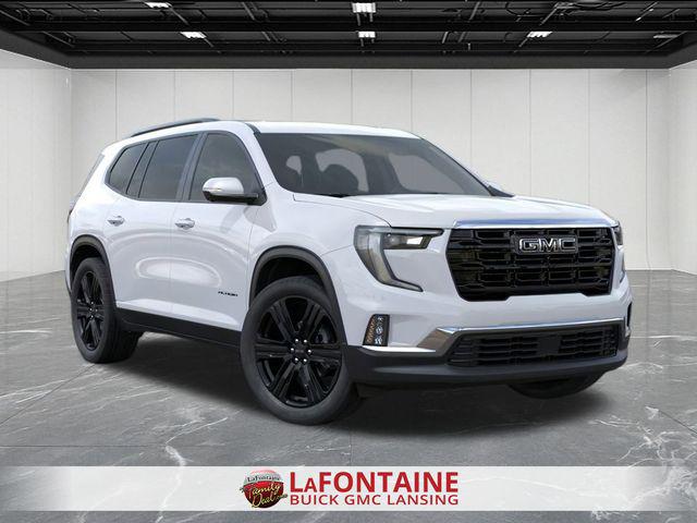 2025 GMC Acadia FWD Elevation for sale in Lansing, MI