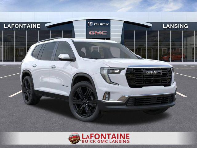 2025 GMC Acadia FWD Elevation for sale in Lansing, MI