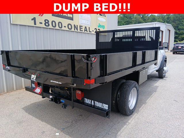 2025 Ram 4500 Chassis Tradesman/Big Horn