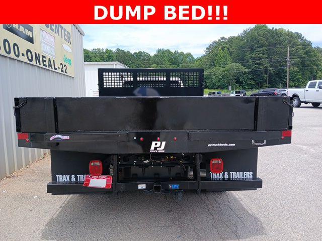 2025 Ram 4500 Chassis Tradesman/Big Horn