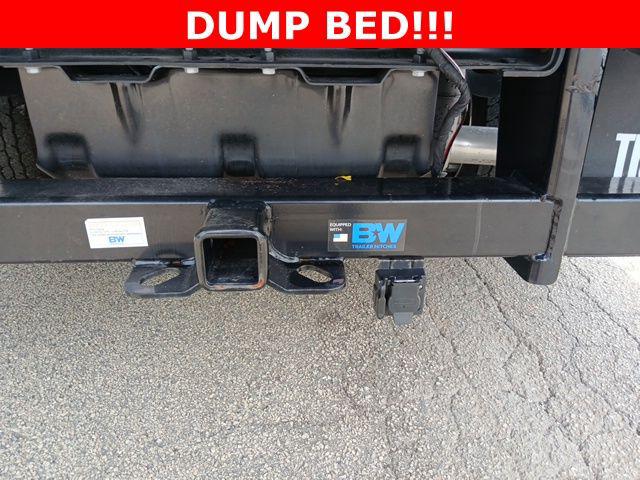 2025 Ram 4500 Chassis Tradesman/Big Horn