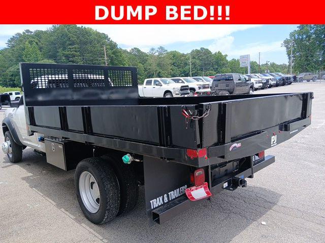 2025 Ram 4500 Chassis Tradesman/Big Horn