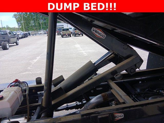 2025 Ram 4500 Chassis Tradesman/Big Horn