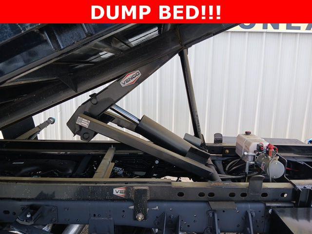 2025 Ram 4500 Chassis Tradesman/Big Horn