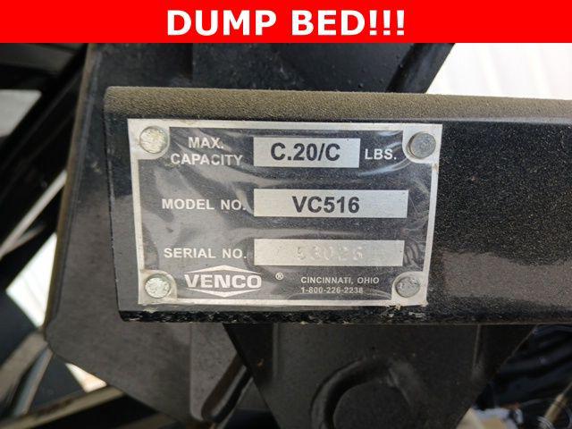 2025 Ram 4500 Chassis Tradesman/Big Horn