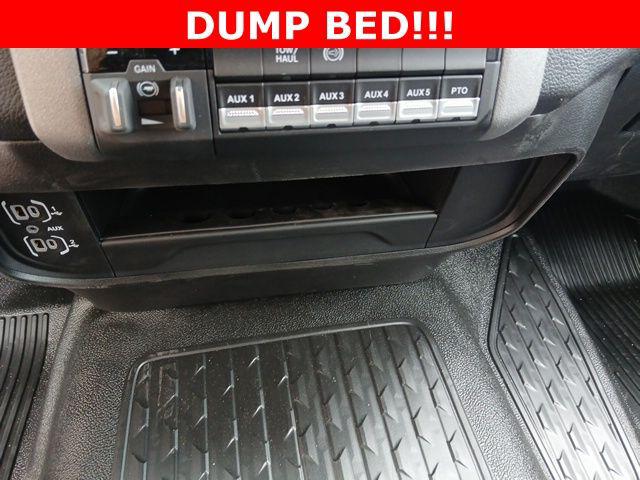 2025 Ram 4500 Chassis Tradesman/Big Horn