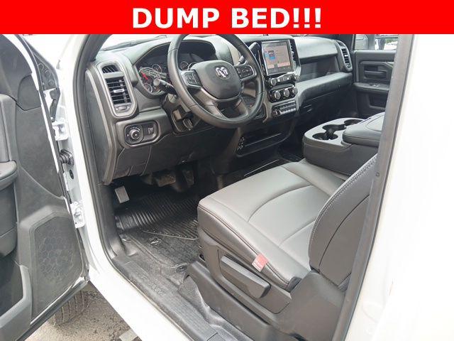2025 Ram 4500 Chassis Tradesman/Big Horn