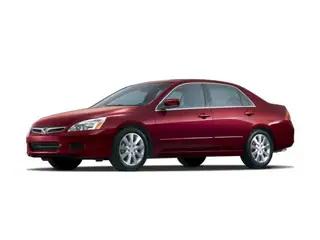 2007 Honda Accord 3.0 EX for sale in Rome, NY