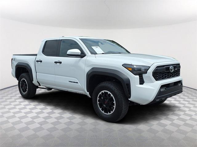 2024 Toyota Tacoma TRD Off Road 4WD