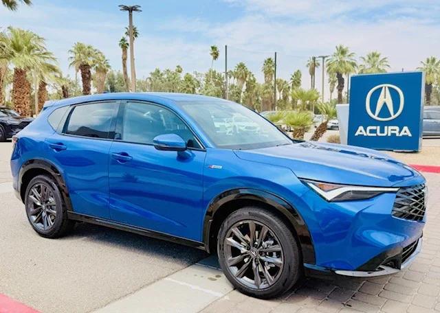 2025 Acura ADX A-Spec for sale in Cathedral City, CA