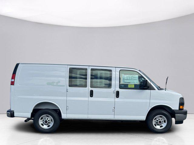 2025 GMC Savana Cargo RWD 2500 Regular Wheelbase Work Van for sale in Leominster, MA