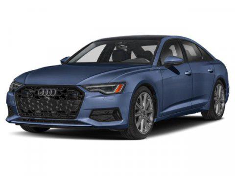 2025 Audi A6 Premium Plus 45 TFSI quattro S tronic for sale in Austin, TX
