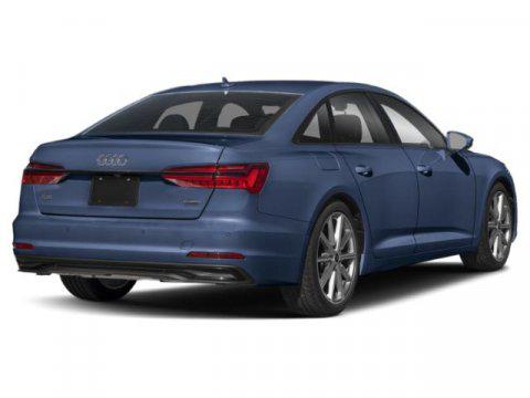 2025 Audi A6 Premium Plus 45 TFSI quattro S tronic