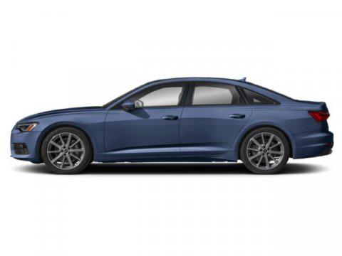 2025 Audi A6 Premium Plus 45 TFSI quattro S tronic