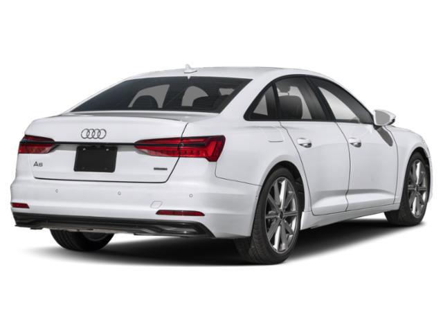 2025 Audi A6 Premium Plus 45 TFSI quattro S tronic