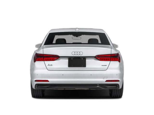 2025 Audi A6 Premium Plus 45 TFSI quattro S tronic