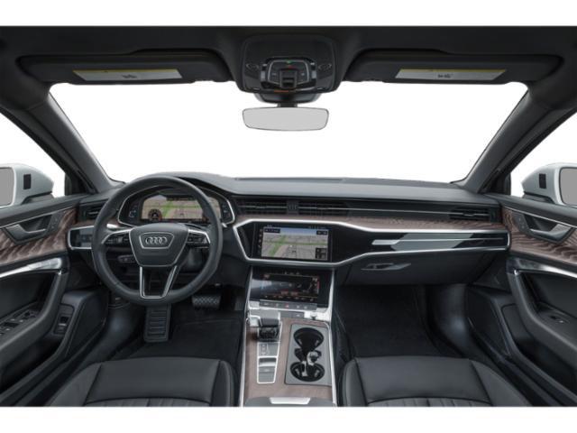 2025 Audi A6 Premium Plus 45 TFSI quattro S tronic