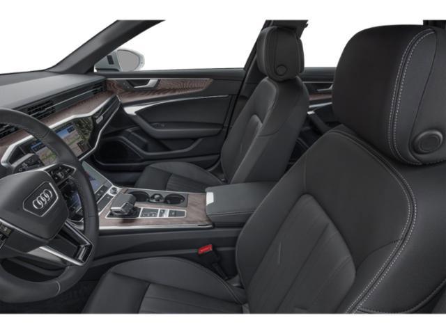 2025 Audi A6 Premium Plus 45 TFSI quattro S tronic