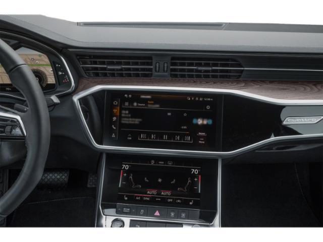 2025 Audi A6 Premium Plus 45 TFSI quattro S tronic