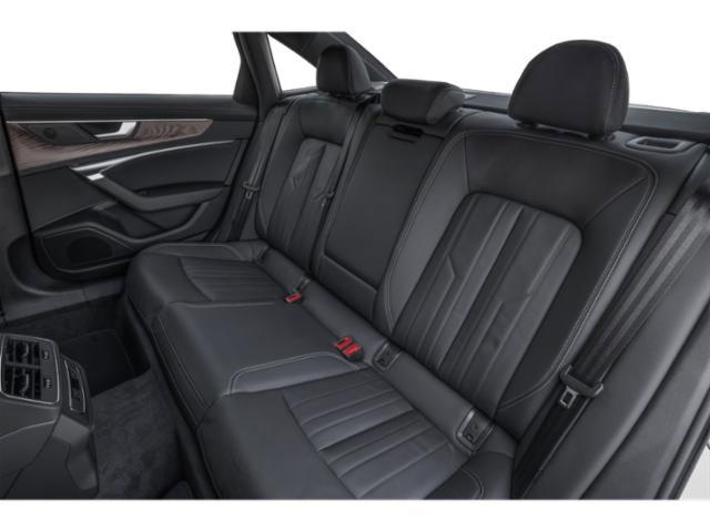 2025 Audi A6 Premium Plus 45 TFSI quattro S tronic