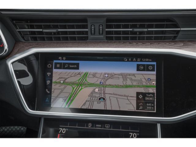 2025 Audi A6 Premium Plus 45 TFSI quattro S tronic