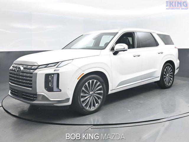 2024 Hyundai Palisade Calligraphy for sale in Winston Salem, NC