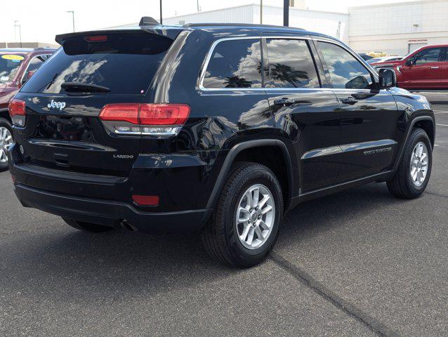 Used 2018 Jeep Grand Cherokee For Sale in Tucson, AZ