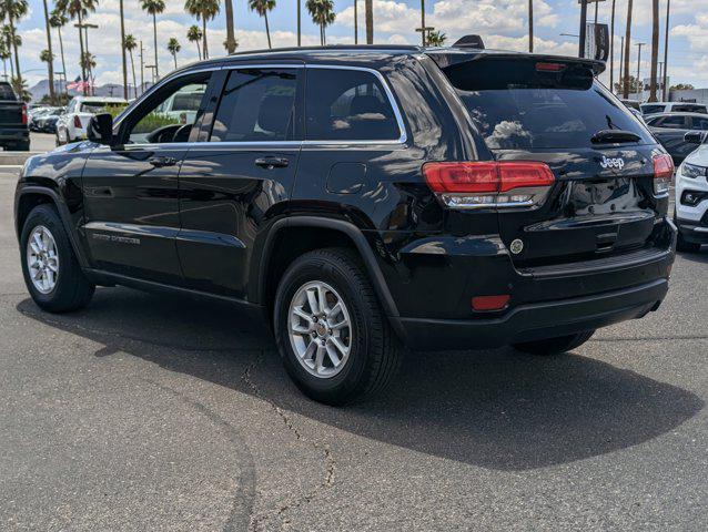 Used 2018 Jeep Grand Cherokee For Sale in Tucson, AZ