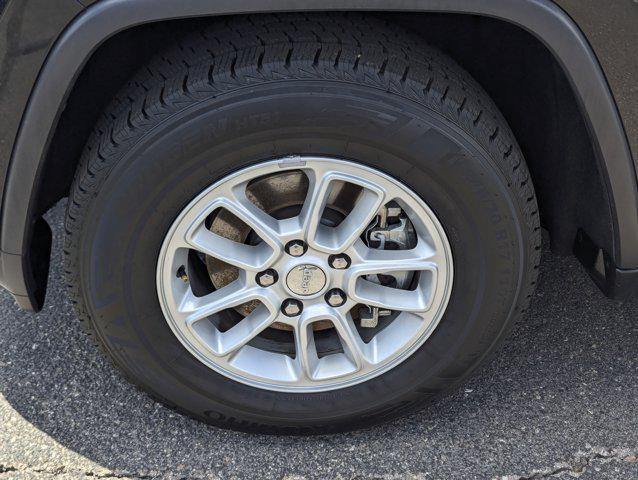Used 2018 Jeep Grand Cherokee For Sale in Tucson, AZ