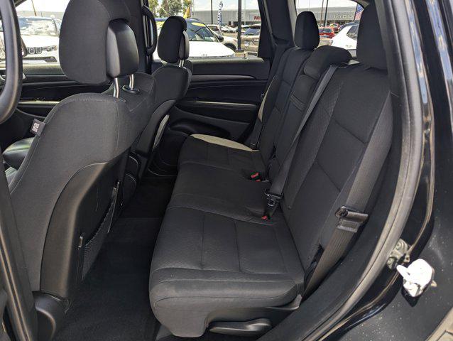 Used 2018 Jeep Grand Cherokee For Sale in Tucson, AZ