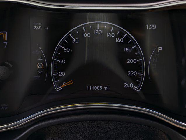 Used 2018 Jeep Grand Cherokee For Sale in Tucson, AZ
