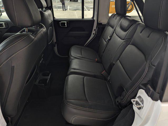 Used 2019 Jeep Wrangler Unlimited For Sale in Tucson, AZ