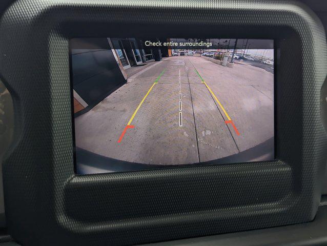Used 2019 Jeep Wrangler Unlimited For Sale in Tucson, AZ