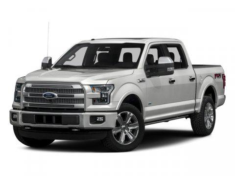 Used 2016 Ford F-150 For Sale in Tucson, AZ