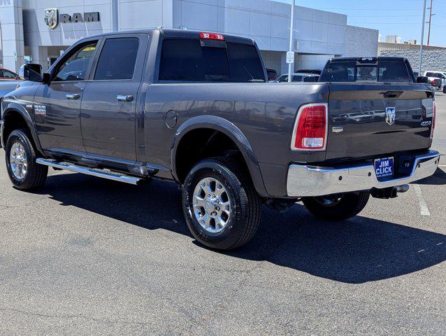 Used 2015 RAM 2500 For Sale in Tucson, AZ