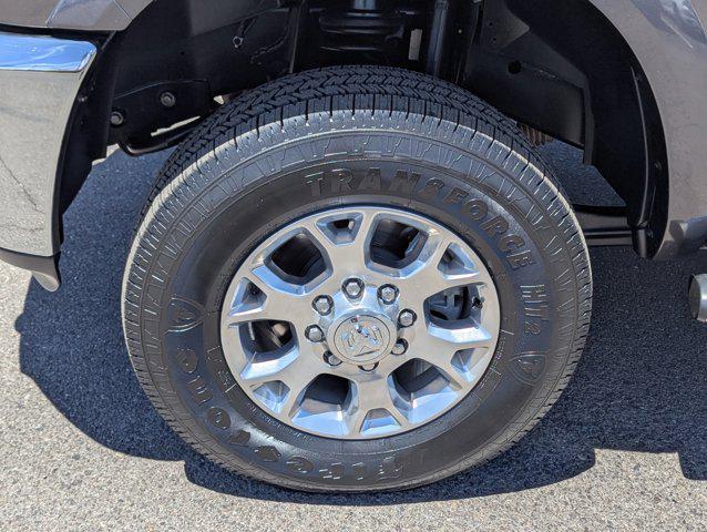 Used 2015 RAM 2500 For Sale in Tucson, AZ