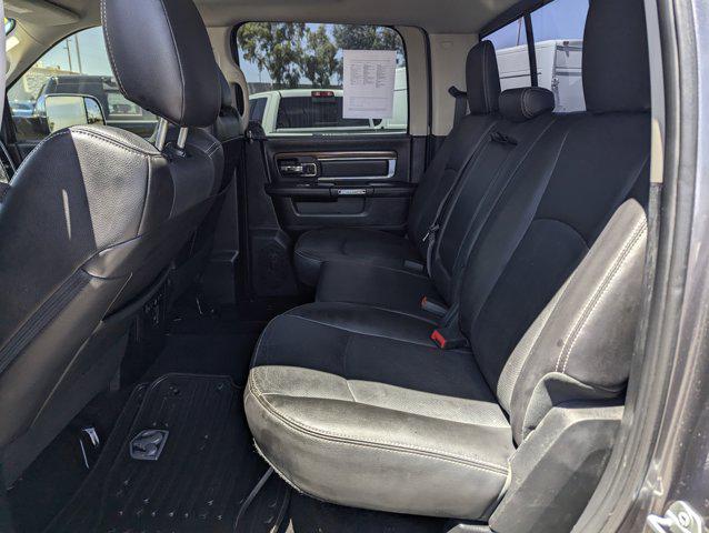 Used 2015 RAM 2500 For Sale in Tucson, AZ