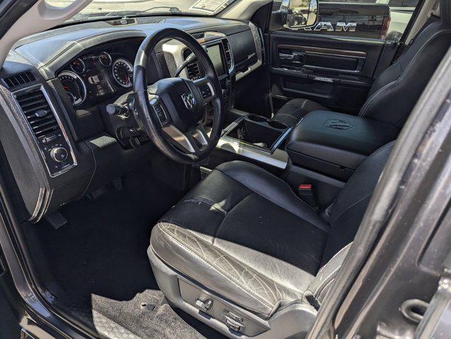 Used 2015 RAM 2500 For Sale in Tucson, AZ