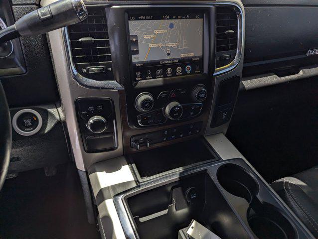 Used 2015 RAM 2500 For Sale in Tucson, AZ