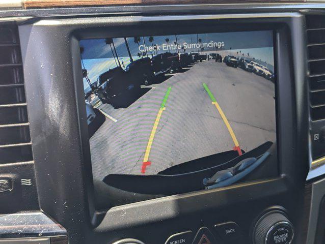 Used 2015 RAM 2500 For Sale in Tucson, AZ