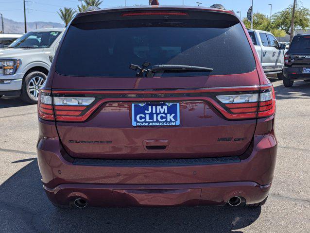 Used 2022 Dodge Durango For Sale in Tucson, AZ