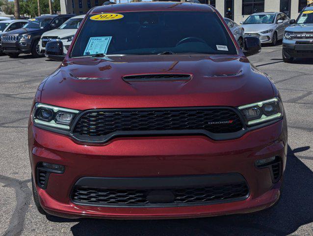 Used 2022 Dodge Durango For Sale in Tucson, AZ