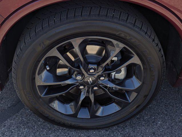 Used 2022 Dodge Durango For Sale in Tucson, AZ