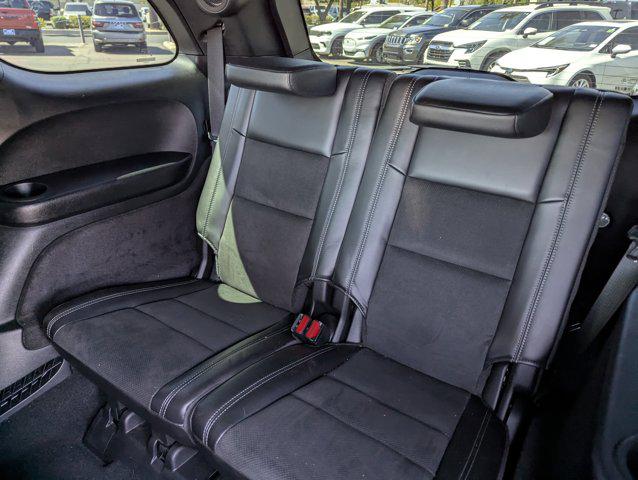 Used 2022 Dodge Durango For Sale in Tucson, AZ