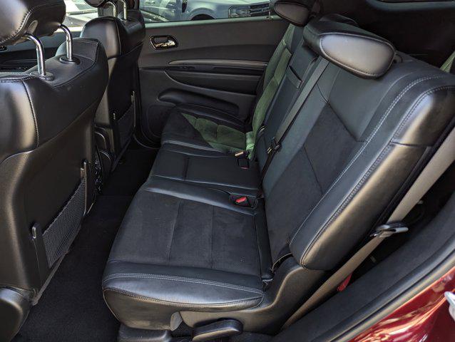 Used 2022 Dodge Durango For Sale in Tucson, AZ