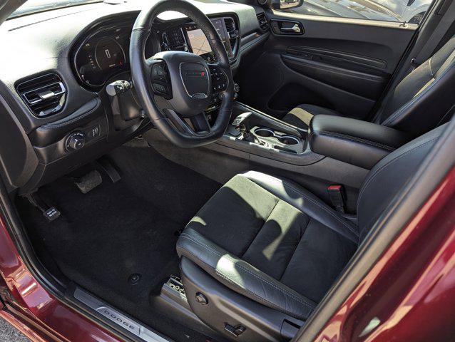 Used 2022 Dodge Durango For Sale in Tucson, AZ
