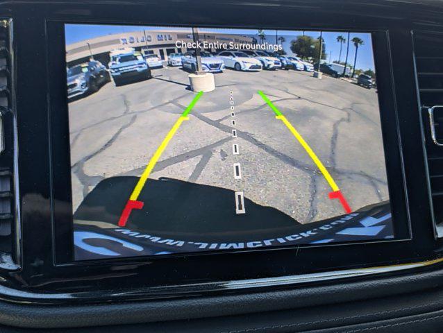 Used 2022 Dodge Durango For Sale in Tucson, AZ