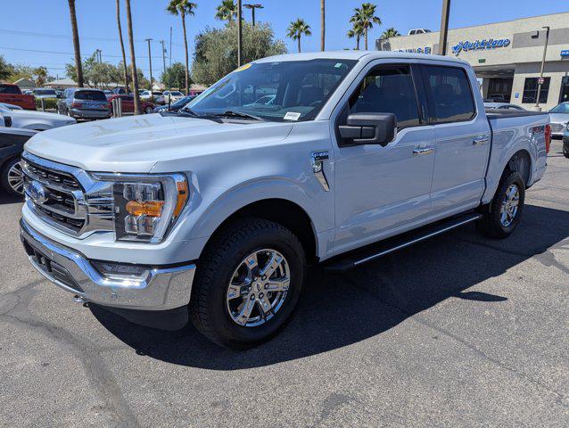 Used 2021 Ford F-150 For Sale in Tucson, AZ
